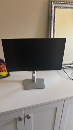 Dell computer monitor