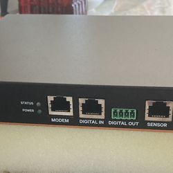 Avocent ACS800- Advance Console System