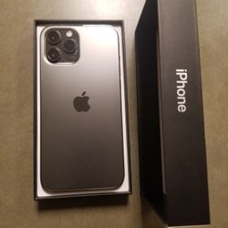 iPhone 12 Pro Factory unlocked 