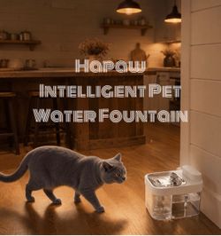 2 Pet Water Fountains $30. Ea.