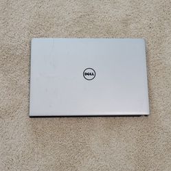 Dell Inspiron 15 i5558 15.6" Laptop (I7-5500U Processor, 8GB Ram)