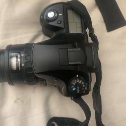 Pentax K10D Digital Camera