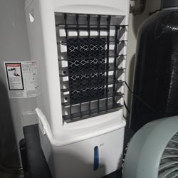 Portable A.c Units