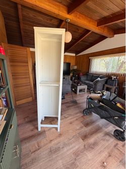 Hemnes Book shelf