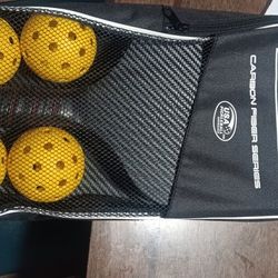 Pickle Ball