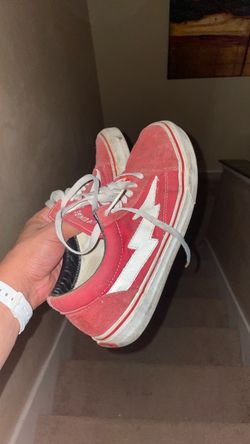 revenge x storm