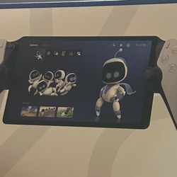 PlayStation Portal 