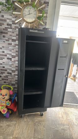 Gun Safe/Safe