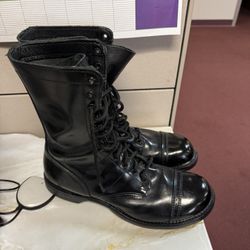 Jump Boots