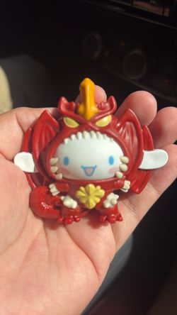 Cinnamon roll