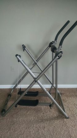 XL Glider 2 Elliptical Exercise Machine for Sale in Louisville CO OfferUp