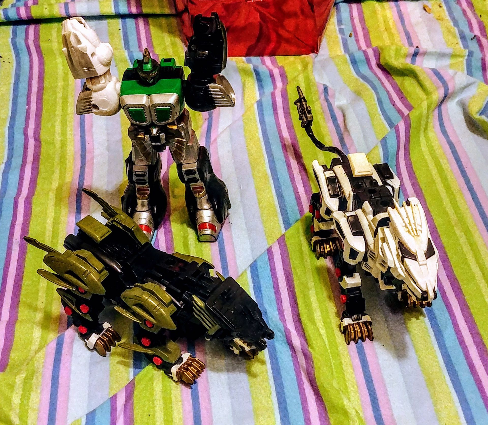 Transformers Bundle
