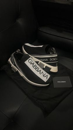 Men’s Dolce Gabbana Sorrentos