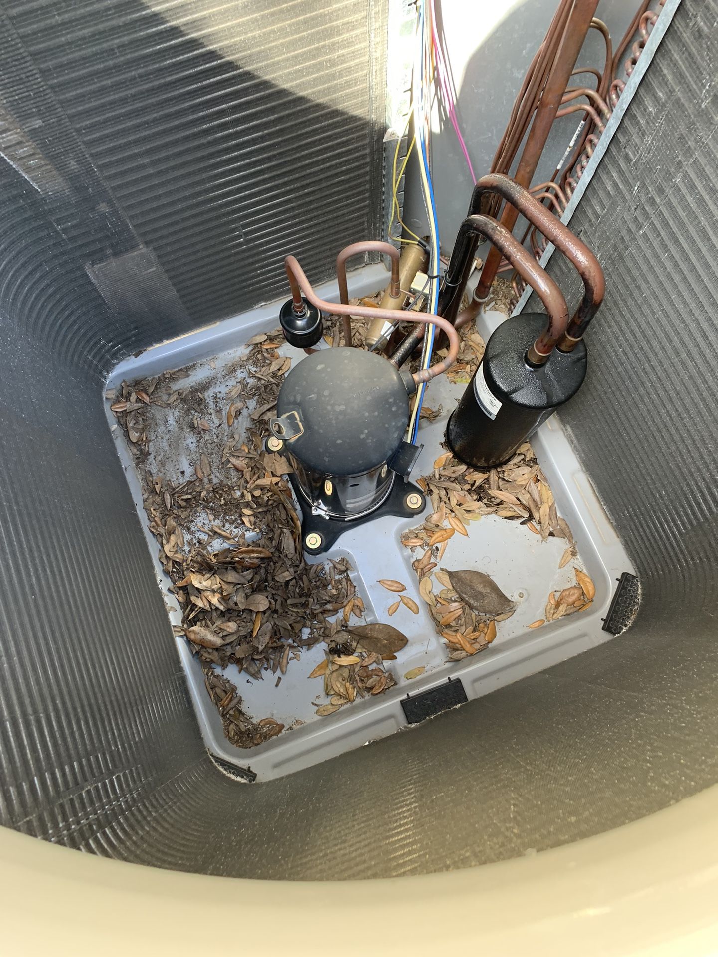 Ac Maintenance