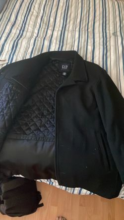 Men’s coat XLarge