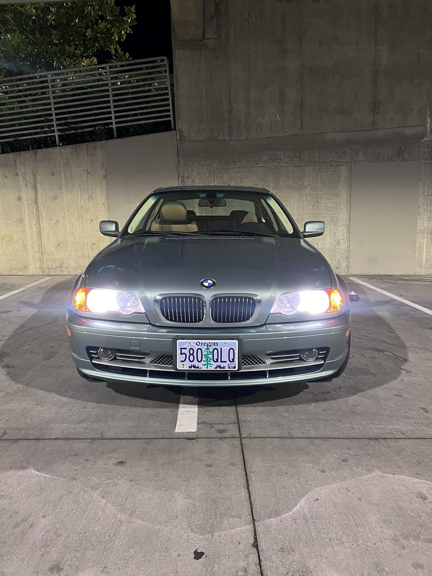2003 BMW 330Ci