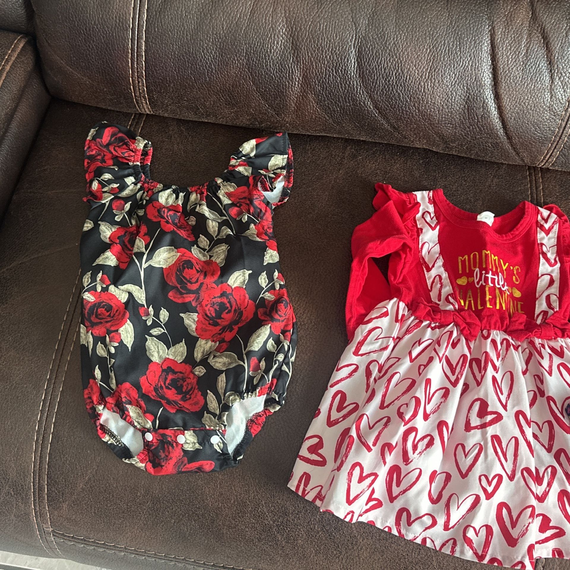Baby Girl Clothes