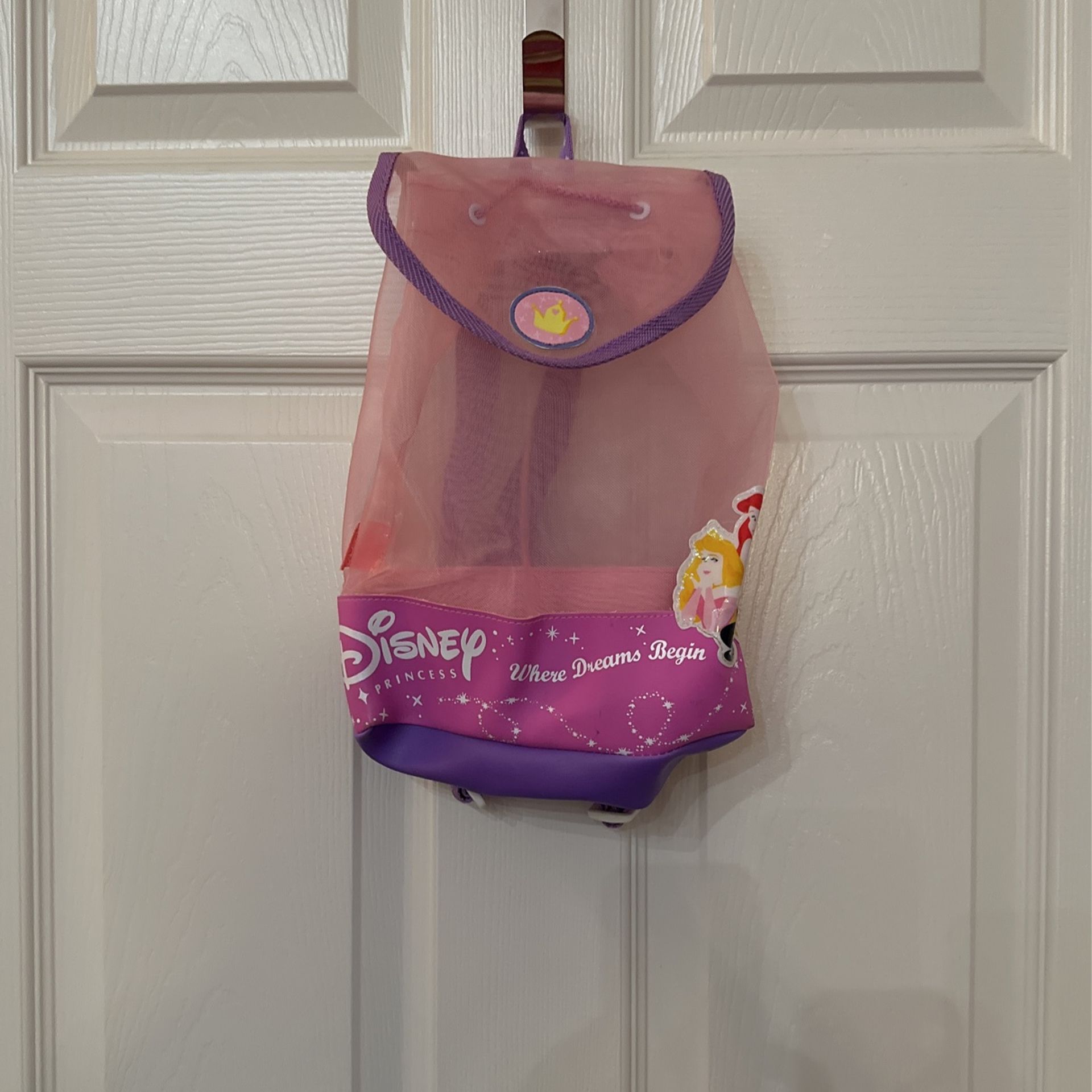 Disney Princess Backpack