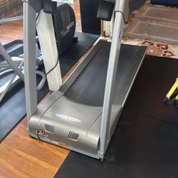 Vision Fitness Treadmill 