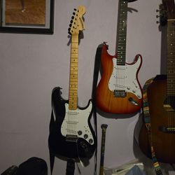 Fender Starcaster