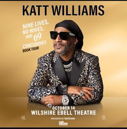 KATT WILLIAMS