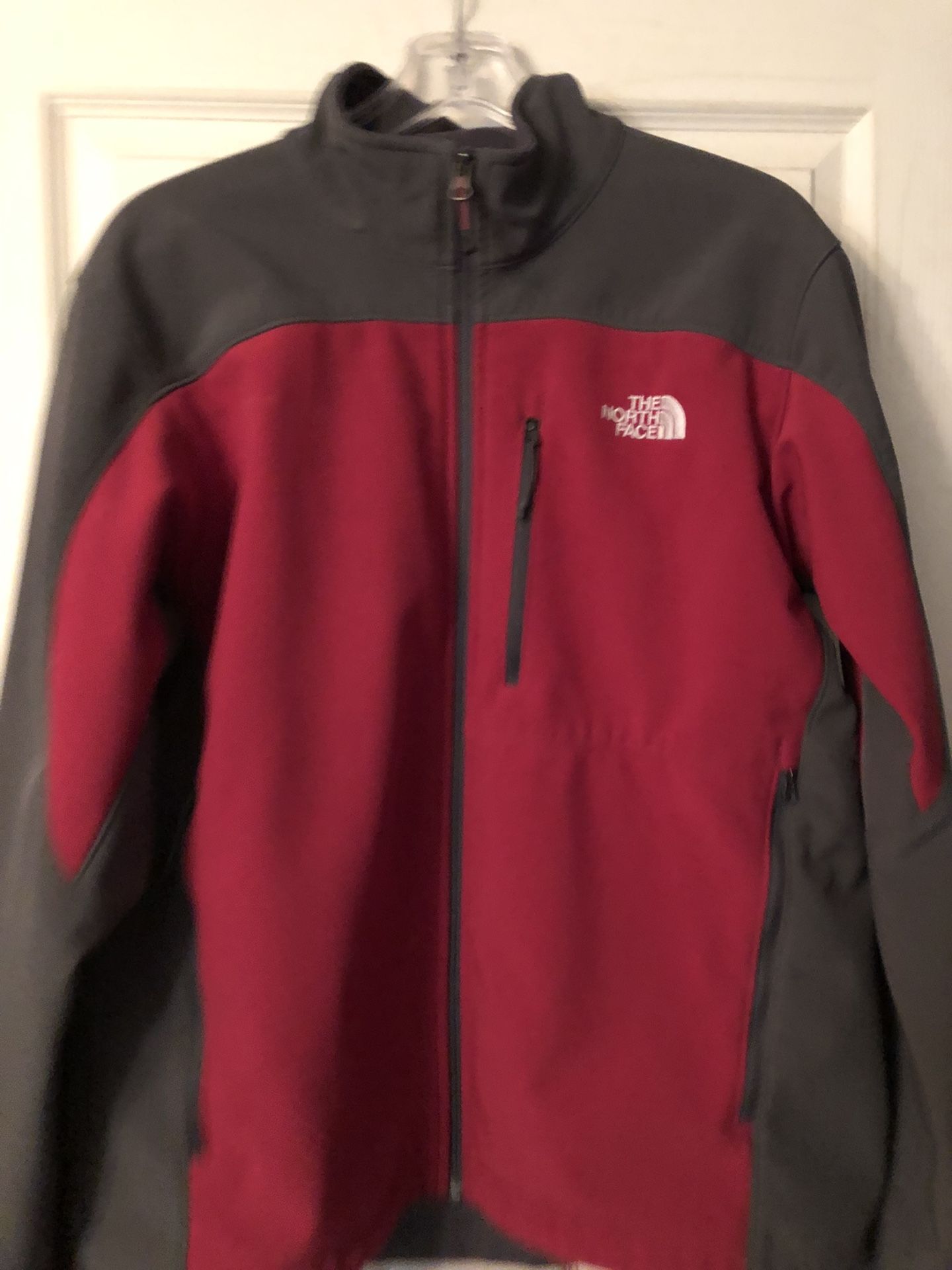 Mens North Face Jacket (L)