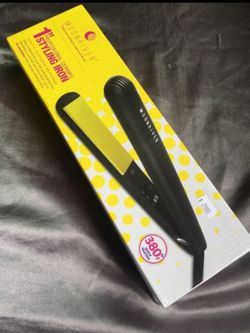 Flat Iron 🆕 Never been used ☺️