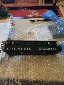 GeForce RTX 3050