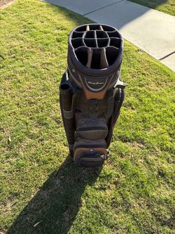 Golf Bag