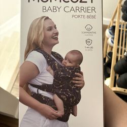 Momcozy Baby Carrier