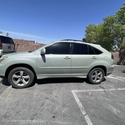 2005 Lexus Rx 330
