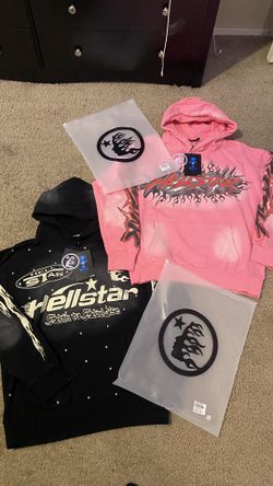 HellStar Hoodies