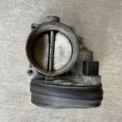 DINAN BMW E46 330 Throttle Body 