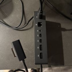 Microsoft Surface Dock 2 