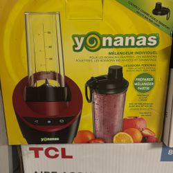 Small Juice Blender 