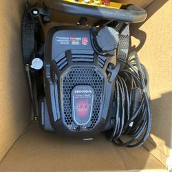 Pressure Washer Dewalt 3300