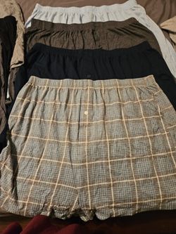 Mens Boxer Shorts