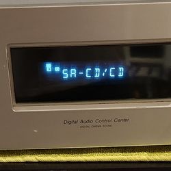 Sony STR-K790 5.1-channel A/V receiver 