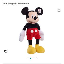 Disney Mickey Mouse