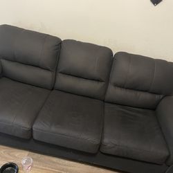 Sofa/love Seat