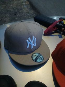 Hats