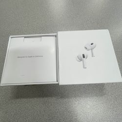 2nd Gen AirPods