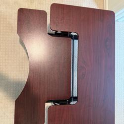 Sit To Stand Desk