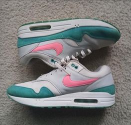 Nike Air Max 1 Sneakers 'Watermelon'