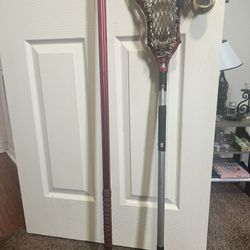 Lacrosse Sticks