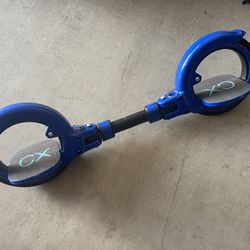 Skatecycle