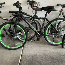 Bike 26”