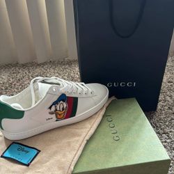 Gucci Women Shoes