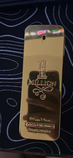 1 Million Paco Rabanne Cologne