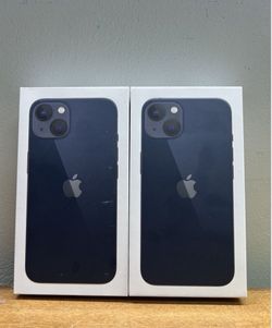 iPhone 13 mini